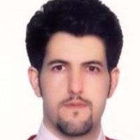 دکتر علی کلانتری
