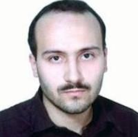 دکتر علیرضا رضائی آشتیانی