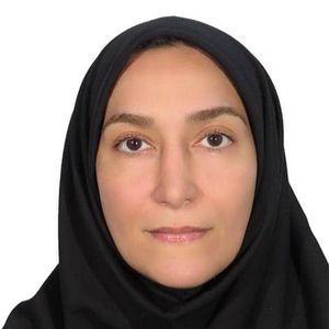 مهسا قاضی عسگر
