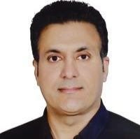 دکتر جواد افشاری