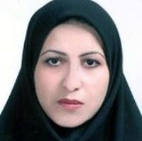 دکتر شیدا احمدی