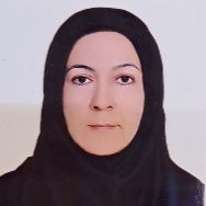 دکتر مرضیه اسماعیل زاده