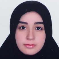 فاطمه فرهادی