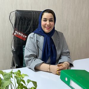 دکتر حمیدرضا منصوری