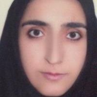 دکتر راحیل ریاحی سامانی