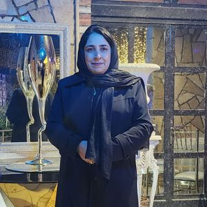 دکتر الهام معظم سده