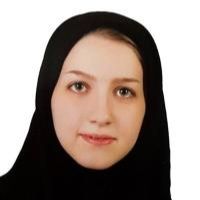 دکتر پگاه رئیسی فرد