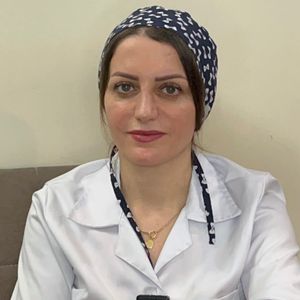 سیده فاطمه سجادیان