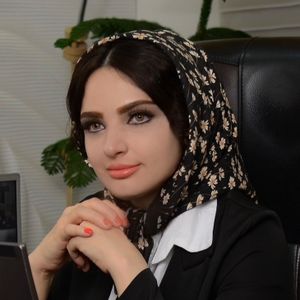 راضیه اسدی