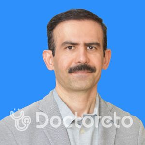 دکتر محمدرضا ضیغمی