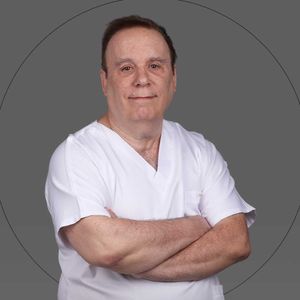 دکتر خوان فرانسیسکو پاردس لوسانو