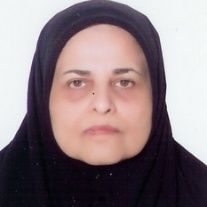 فریبا ایران پور