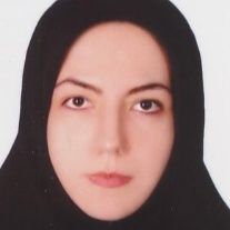 آزاده احمدی