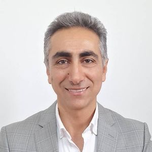 یحیی جعفری