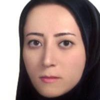 دکتر شیرین قطب الدین محمدی