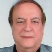 دکتر عزیزاله حاتمی