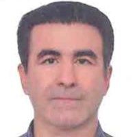 دکتر مسعود رادمان