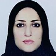 دکتر دیدهءزهرا نیک جوی تبریزی