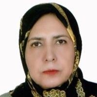 دکتر افسرالسادات طباطبائی بافقی
