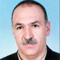 دکتر سیدعبداله سیدآقامیری