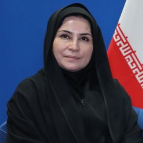 دکتر روشنک قدس