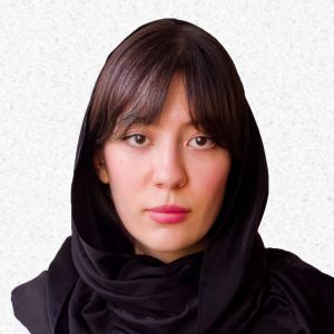 دکتر بهاره اهلی کلخوران