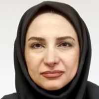 دکتر فاطمه معینی