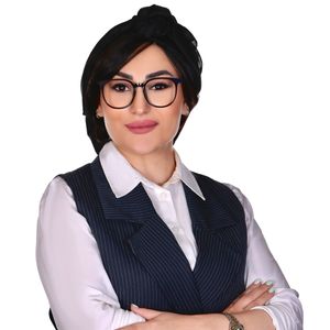 نوبت اینترنتی سولماز ایران نژاد کارشناسی ارشد روانشناس تهران