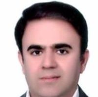 دکتر رضا دهقانی اطهر