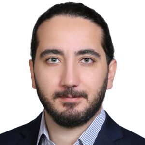 دکتر پویا ابراهیمی