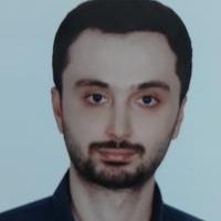 دکتر سیدعلی احمدی طباطبائی