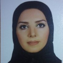 دکتر مریم کرمانشاهی