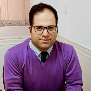 عباس میرزاابوالقاسم حکیم