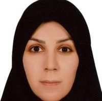 دکتر انیسه صفارشاهرودی