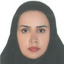 فاطمه مهرابی
