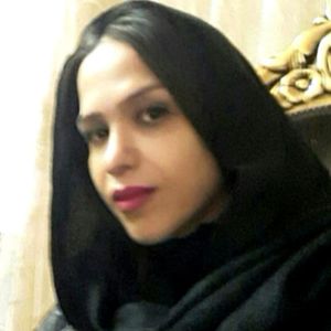 مهسا فکوریوسفیان