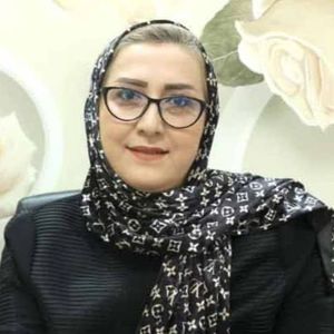 نسرین ضیائی