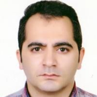 دکتر رضا انصاری