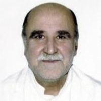 دکتر احد میلانی نیا