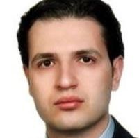 دکتر نوید احمدی روزبهانی