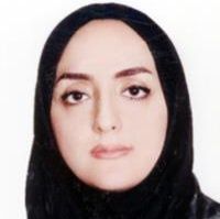 دکتر مریم خرمشاهی بیات