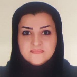 شیرین نظرزاده