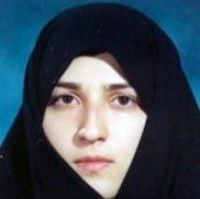دکتر مژده نصیری احمدآبادی