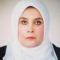 دکتر فائزه احمدی گیلاکجانی