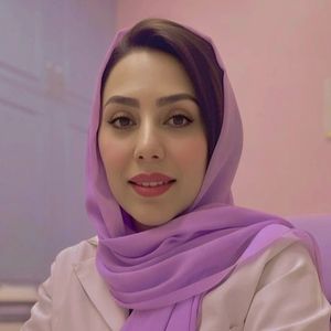 دکتر نرجس اسماعیلی