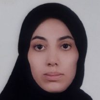فاطمه قنبری