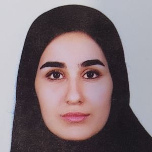 دکتر عطرین فروز