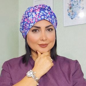 فرزانه رصاف