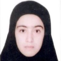 دکتر مریم افشار