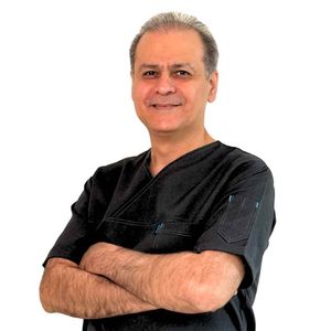 دکتر کیوان بیگلری